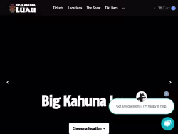 Bigkahunaluau