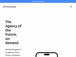 Softwaresupp