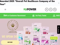 K9power