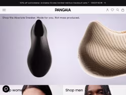 Thepangaia