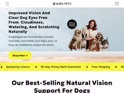 Getaurapets