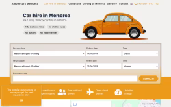 Ambercarsmenorca