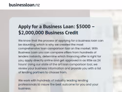 Businessloan
