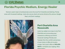 Irishshaman