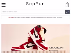 Seprun