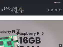 Makerbright