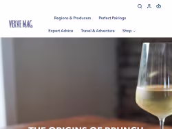 Vervewine