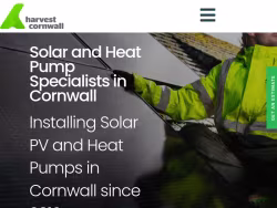 Harvestcornwall