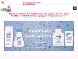 Sebamed logo