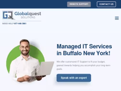 Globalquestinc