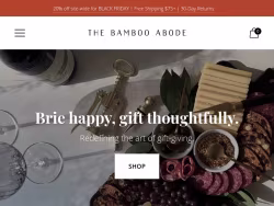 Thebambooabode