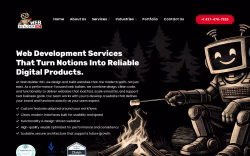 Web Builder inc