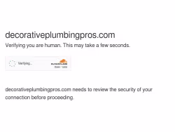 Decorativeplumbingpros