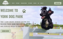Yorkdogpark