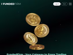 Fundedfirm
