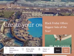 Mitsishotels
