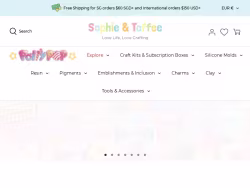 Sophieandtoffee