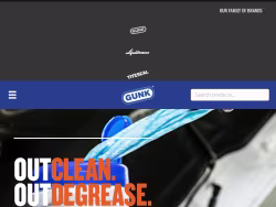 Gunk
