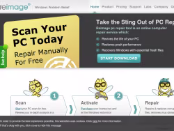 Reimageplus