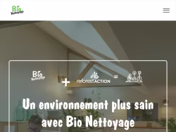 Bio-nettoyage