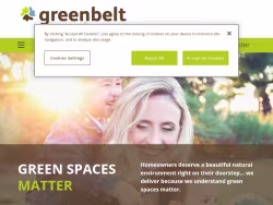 Greenbelt