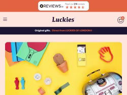 Luckies