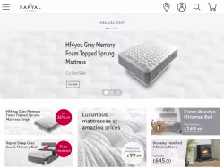 Rapyalstores