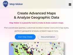 Maps