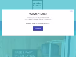 Sdphgardenrooms