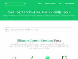 Smallseotools