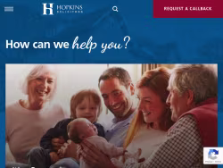 Hopkins-solicitors