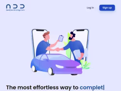 Nextdoordriving