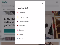 Vinted