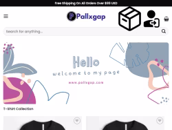 Pallxgap
