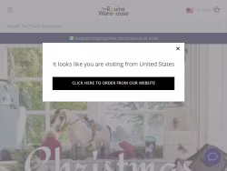 Theequinewarehouse