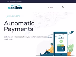 Ucollect