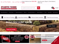 Atlantictimber