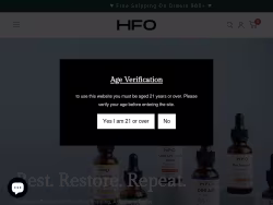 Hempfactoryoutlet
