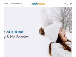 Jackandluna