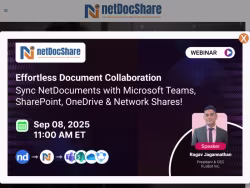 Netdocshare