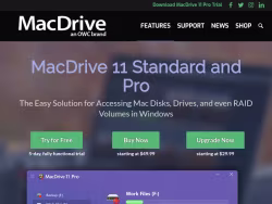 Macdrive