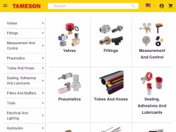 Tameson