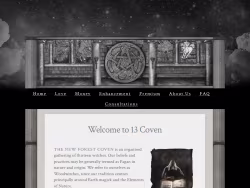 13coven