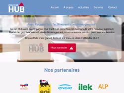 Cousin-hub