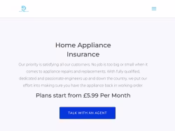 Domesticappliancecare