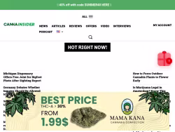 Cannainsider