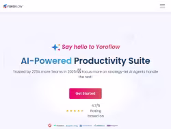 Yoroflow