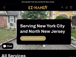 Ez-handy