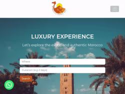 Moroccomagictrip