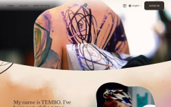 Tembotattoo